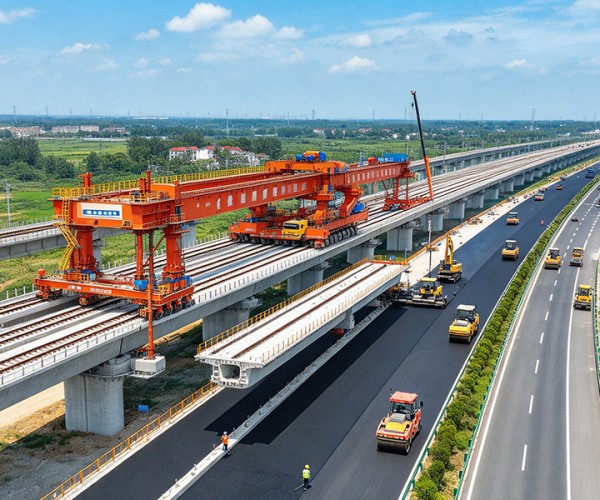 沈阳公路建设