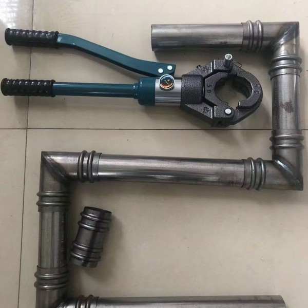 沈阳冷却管生产